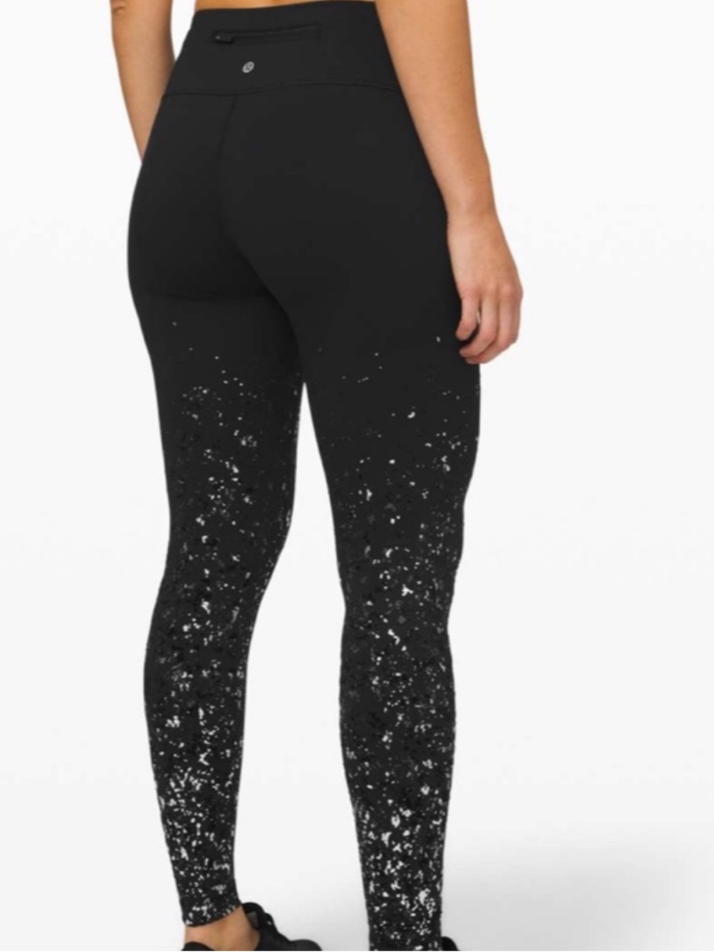 Speed Wunder Legging